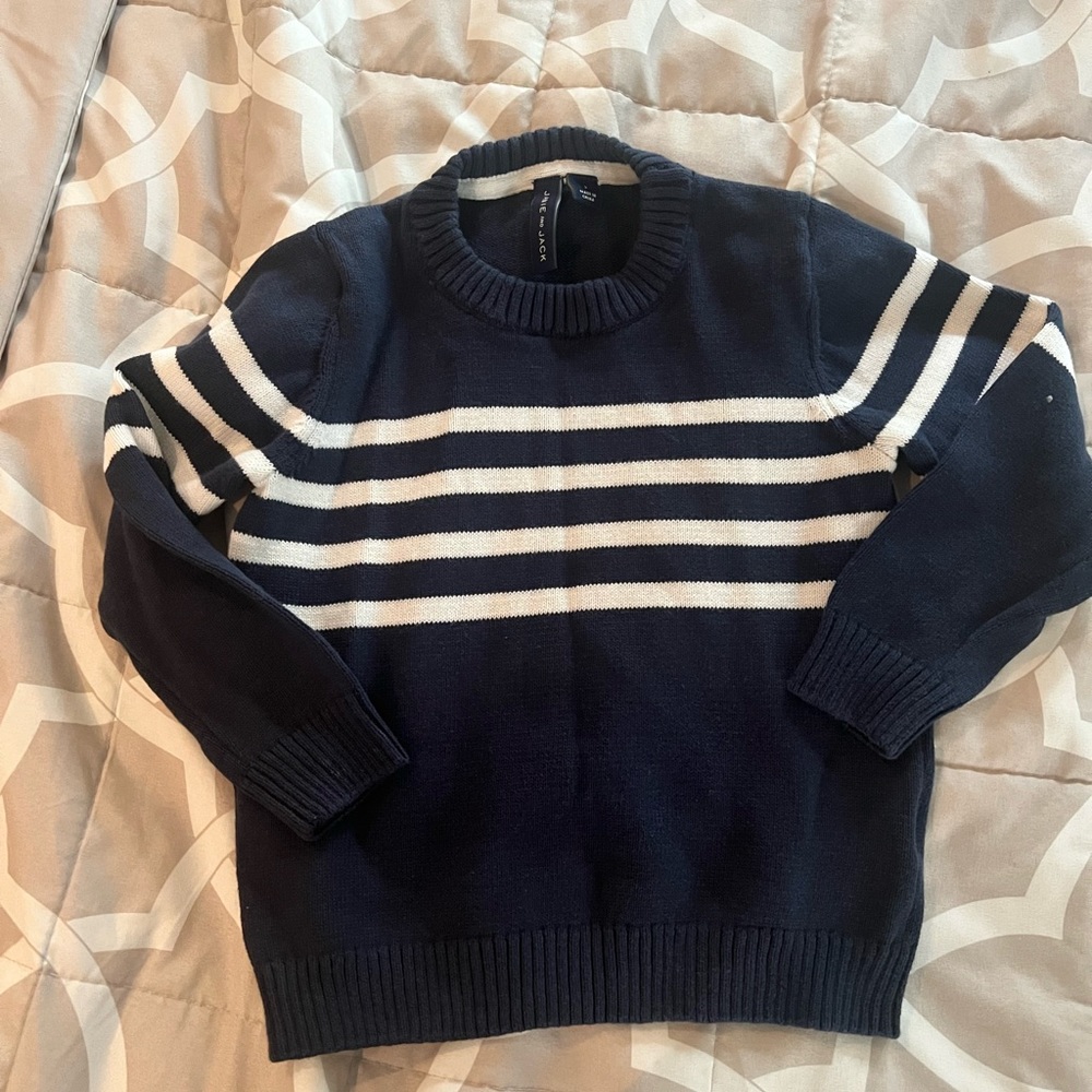 Toddler sweater